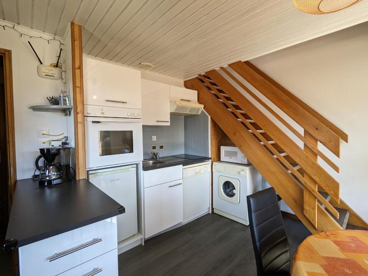 Chalet Familial Avec Cheminee A Gerardmer - Fr-1-589-37 Zewnętrze zdjęcie